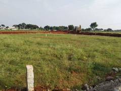  Residential Plot for Sale in Chandranagar Colony, Palakkad