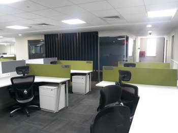  Office Space for Sale in Brigade Road, Bangalore