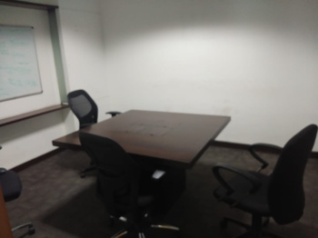  Office Space for Rent in Church Street Airport Road, Bangalore