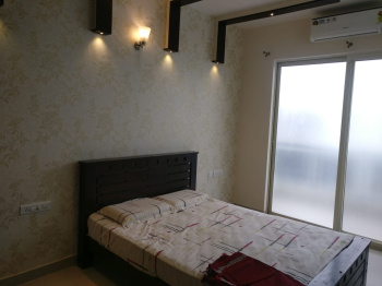 3 BHK House & Villa for Rent in HRBR Layout, Kalyan Nagar, Bangalore
