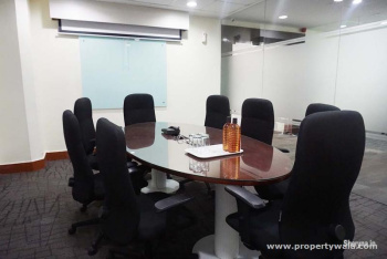  Office Space for Rent in HRBR Layout, Bangalore