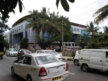  Commercial Land for Sale in Indira Nagar, Bangalore