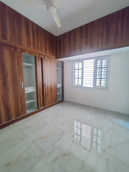 3 BHK House for Sale in Kothanur, Bangalore
