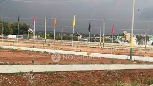  Residential Plot for Sale in Cambridge Layout, Bangalore