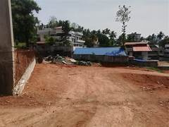  Commercial Land for Sale in Nemmara, Palakkad