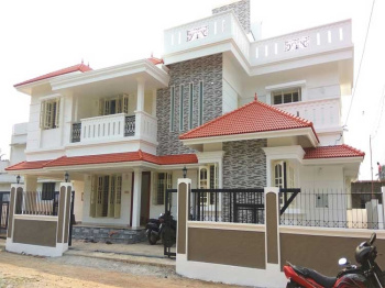 4 BHK House for Sale in Kootupatha, Palakkad