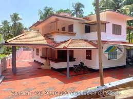 4 BHK House for Sale in Kottayi, Palakkad