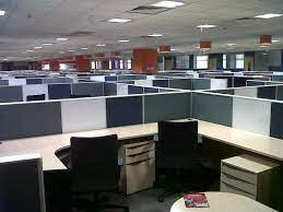  Office Space for Rent in Kammanahalli, Bangalore