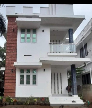 3 BHK House for Sale in Brahmakulam, Thrissur