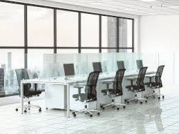  Office Space for Rent in Frazer Town, Bangalore