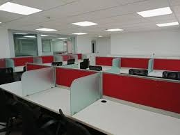  Office Space for Rent in Ashok Nagar, Bangalore