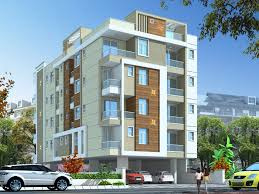 3 BHK Flat for Rent in Shivaji Nagar, Bangalore