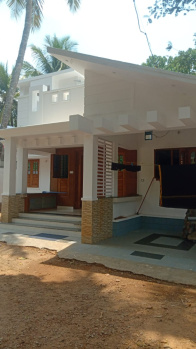 2 BHK House for Sale in Ottapalam, Palakkad