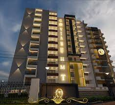 3 BHK Flat for Sale in Yeswanthpur, Bangalore