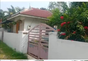 2 BHK House for Sale in Alathur, Palakkad