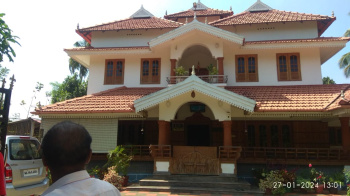 5 BHK House for Sale in Vadakkencherry, Palakkad