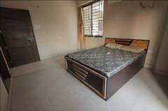 2 BHK Flat for Rent in Hennur, Bangalore