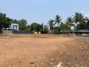  Residential Plot for Sale in Kannadi, Palakkad