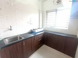 2 BHK House for Rent in HRBR Layout, Bangalore