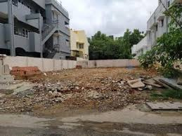  Residential Plot for Sale in HRBR Layout, Kalyan Nagar, Bangalore