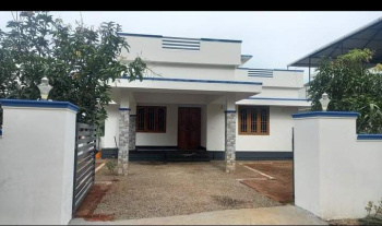 2 BHK House for Sale in Vadakkencherry, Palakkad