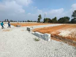  Residential Plot for Sale in Sonnenahalli, Bangalore