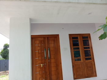 1 BHK Studio Apartment for Sale in Kuzhalmannam, Palakkad