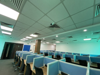  Office Space for Rent in Silk Board, Bangalore