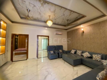 2 BHK Flat for Rent in HRBR Layout, Bangalore