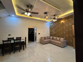 3 BHK Flat for Rent in Kalyan Nagar, Bangalore