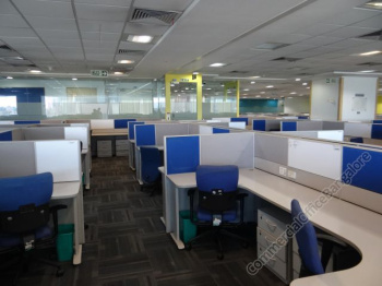  Office Space for Rent in J C Nagar, Bangalore