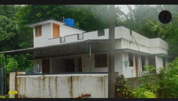 3 BHK House for Sale in Alathur, Palakkad