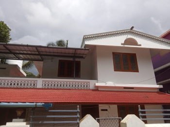 3 BHK House for Sale in Nemmara, Palakkad