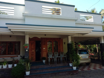 4 BHK House for Sale in Kodakara, Thrissur