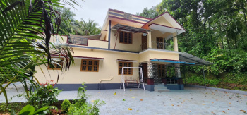 4 BHK House for Sale in Kongad, Palakkad