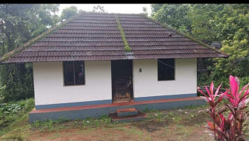 2 BHK House for Sale in Vadakkencherry, Palakkad