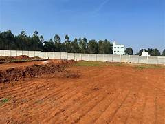  Residential Plot for Sale in Sector 2 HSR Layout, Bangalore