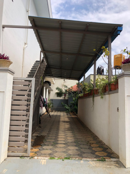 4.5 BHK House for Sale in Sirsi, Uttara Kannada