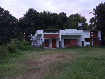 4 BHK House for Sale in Vadakkencherry, Palakkad