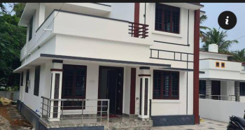 2 BHK House for Sale in Alathur, Palakkad