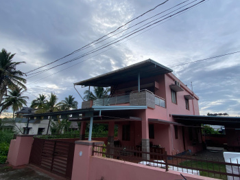 3 BHK House for Sale in Mattumanda, Palakkad