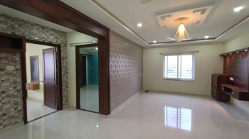 3 BHK Flat for Rent in HRBR Layout, Bangalore