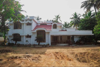 4 BHK House for Sale in Vadakkencherry, Palakkad