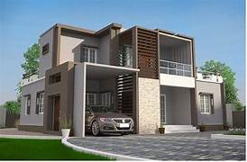 3 BHK Villa for Sale in Kallekkad, Palakkad