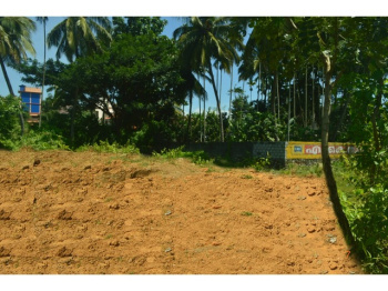  Commercial Land for Sale in Vadakkencherry, Palakkad