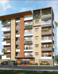 3 BHK Flat for Sale in Indiranagar, Kodihalli, Bangalore