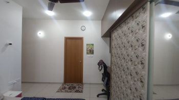 2 BHK Flat for Sale in Thanisandra, Bangalore