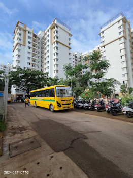 2 BHK Flat for Sale in Mysore Road, Bangalore