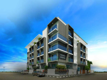 2 BHK Flat for Sale in Sarjapur, Bangalore