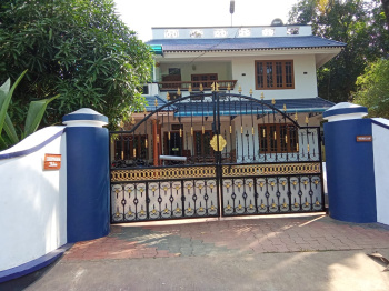 5 BHK House for Sale in Vadakkencherry, Palakkad